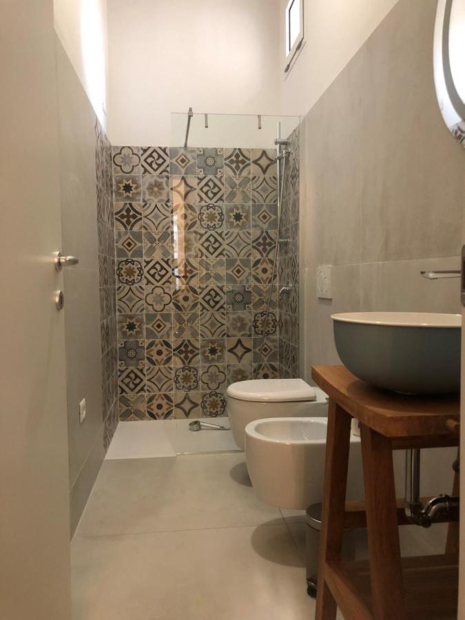Guido'S City Rooms Альгеро Экстерьер фото