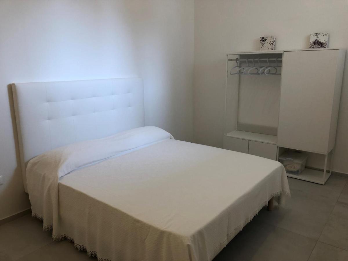 Guido'S City Rooms Альгеро Экстерьер фото